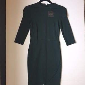 Dress from Top Shop (Nordstrom)